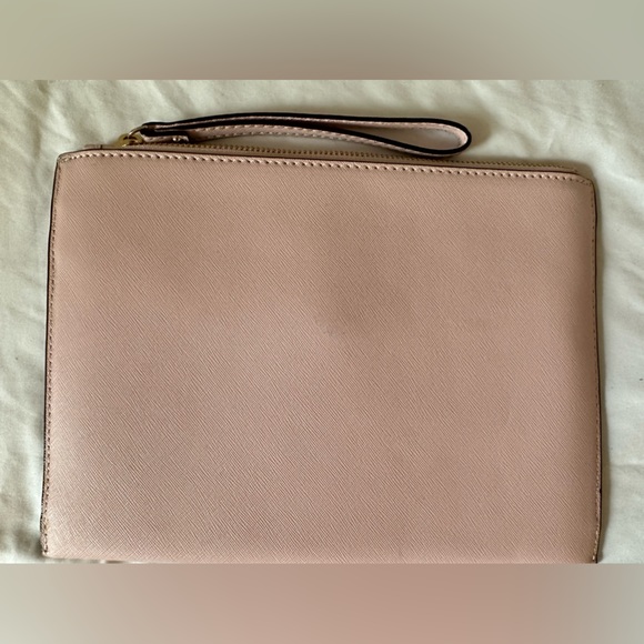 🌟HP🎉 Kate Spade Park Avenue Bella Beau Clutch 🎀 - Picture 7 of 9